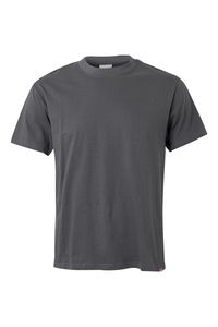 VELILLA 5010 - 100% Baumwoll-T-Shirt Grau