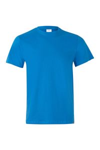 VELILLA 5010 - 100% Baumwoll-T-Shirt Türkis