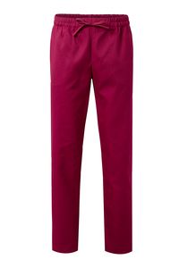 VELILLA 533001 - Schrubbenhose Burgundy