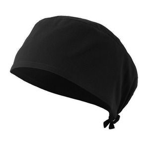 VELILLA 534001 - Kopfbedeckung Black