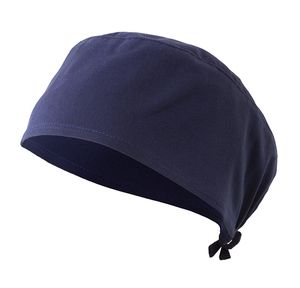 VELILLA 534001 - Kopfbedeckung Marine Blue