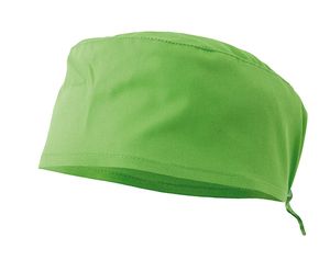VELILLA 534001 - Kopfbedeckung Lime Green