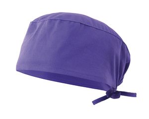 VELILLA 534001 - Kopfbedeckung Violett