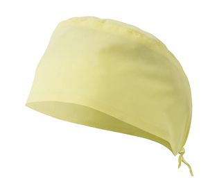 VELILLA 534001 - Kopfbedeckung Light Yellow