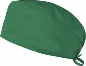 VELILLA 534006S - Kopfbedeckung mit Stretch Green