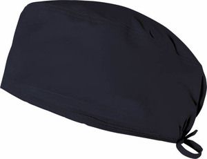 VELILLA 534006S - Kopfbedeckung mit Stretch Navy Blue