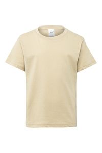 Mukua MK175CV - Kurzmärmel-T-Shirt des Kinder