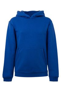 Mukua MK606V - Kid's Kapuzen -Sweatshirt Royal Blue