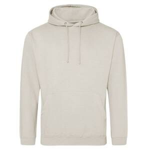 AWDIS JUST HOODS JH001 - Unisex Kapuzenpullover für Stil und Komfort himmelblau
