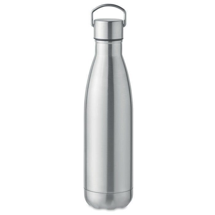 GiftRetail MO2108 - MANOA Doppelwandige Flasche 500 ml