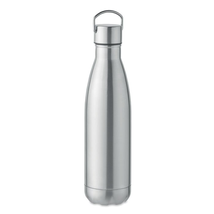 GiftRetail MO2108 - MANOA Doppelwandige Flasche 500 ml