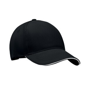 Weiß / Schwarz