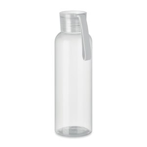 GiftRetail MO6903 - INDI Trinkflasche Tritan 500ml Transparent