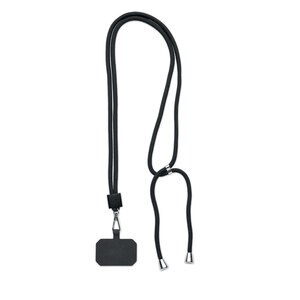 GiftRetail MO6925 - NONETTE RPET-Lanyard