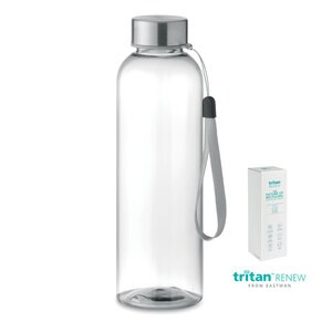 GiftRetail MO6960 - SEA Tritan Renew™ Flasche 500 ml Transparent