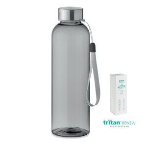 GiftRetail MO6960 - SEA Tritan Renew™ Flasche 500 ml transparent grey
