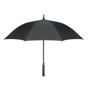GiftRetail MO2168 - SEATLE 23" Regenschirm Schwarz