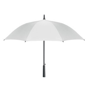 GiftRetail MO2168 - SEATLE 23" Regenschirm Weiß