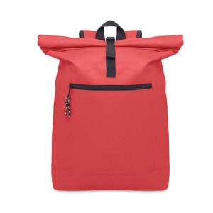 GiftRetail MO2170 - IREA Rolltop-Rucksack 600D