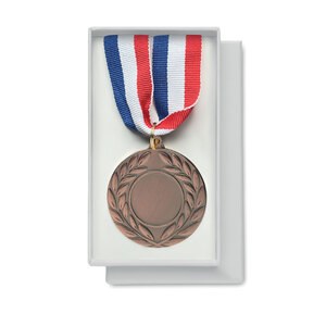 GiftRetail MO2260 - WINNER Medaille 5cm