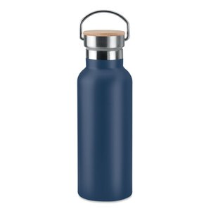 GiftRetail MO9431 - HELSINKI Isolierflasche 500ml Dark Navy