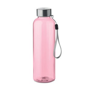 transparentes Rosa