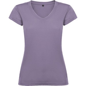 Roly CA6646 - VICTORIA T-Shirt kurzarm tailliert