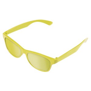 EgotierPro 35520 - Kinder-Sonnenbrille UV 400 in verschiedenen Farben SOFIA Blue