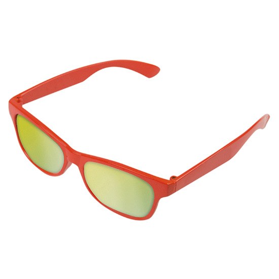 EgotierPro 35520 - Kinder-Sonnenbrille UV 400 in verschiedenen Farben SOFIA