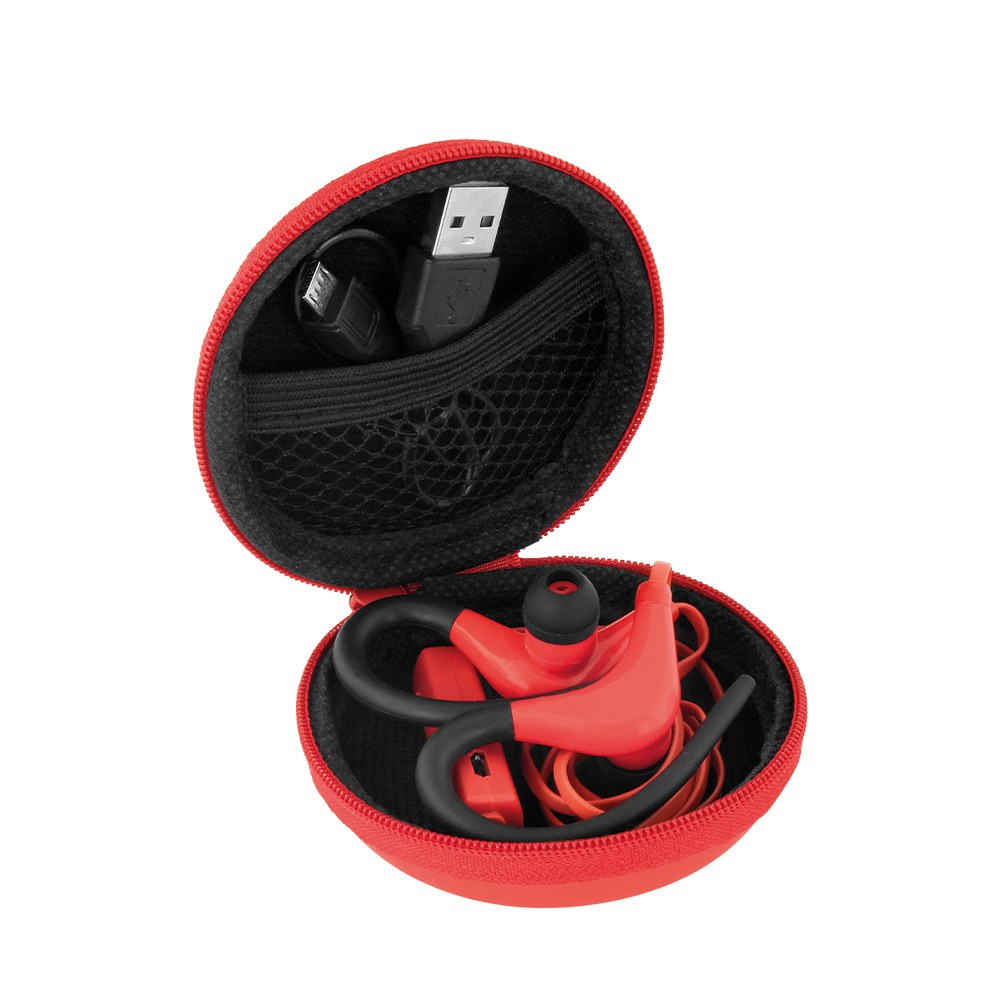 EgotierPro 36508 - AURICULARES INALÁMBRICOS LAUFEN