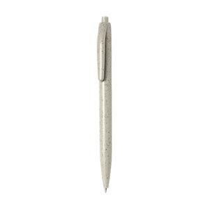 EgotierPro 50043 - Stift aus PP und Weizenfaser SKA