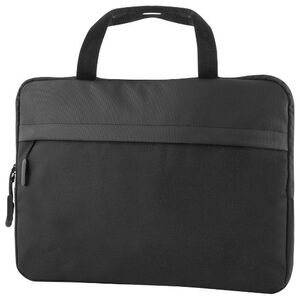 EgotierPro 53567 - Wasserdichte Laptop-Tasche, 16 Zoll, RPET Polyester IKUSA