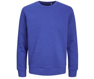 Surf The Web Blau