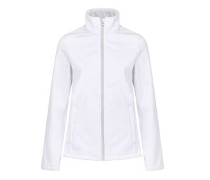 Regatta RGA629 - Frauen mit Softshell Jacke