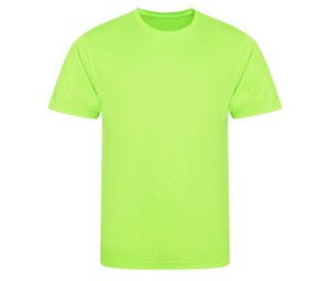 JUST COOL JC020 - Unisex atmungsaktives T-Shirt
