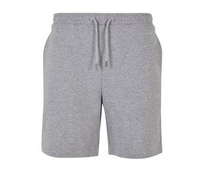 BUILD YOUR BRAND BY251 - Herren Sweat Shorts