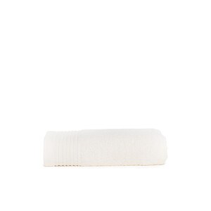 THE ONE TOWELLING OTC50 - Klassisches Toilettenhandtuch Ivory Cream