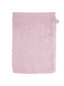 THE ONE TOWELLING OTCWA - Klassischer Waschlappen Light Pink