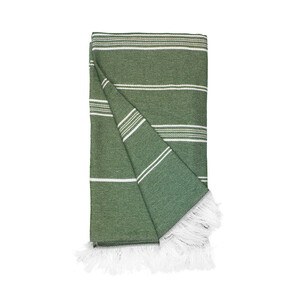 THE ONE TOWELLING OTRHA - Fouta Recycled
