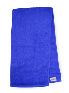 THE ONE TOWELLING OTSP - Sporttuch Royal Blue