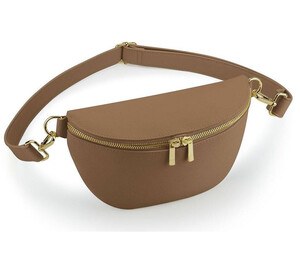 BAG BASE BG766 - Gürteltasche Tan