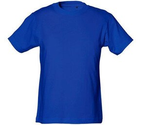 Tee Jays TJ1100B - Power Kids Bio T-Shirt Royal