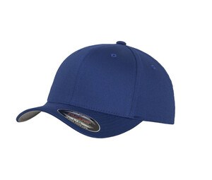 Flexfit FX6277 - 6-Paneel Baseballcap Royal