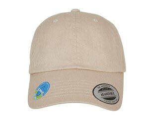 FLEXFIT 6245EC - Ökologisch hergestellte Kappe