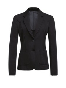 Brook Taverner BT2379 - Jersey-Jacke für Damen, Libre