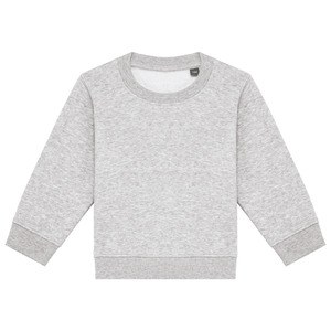Kariban K835 - Umweltfreundliches Sweatshirt für Babys Oxford Grey