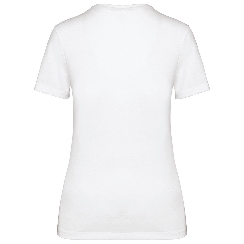 WK. Designed To Work WK307 - T-Shirt mit antibakterieller Behandlung für Damen