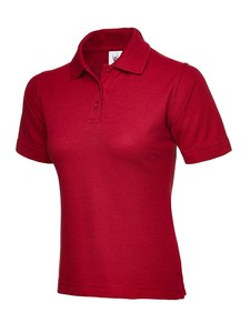 Radsow by Uneek UC106C - Ladies Classic Poloshirt