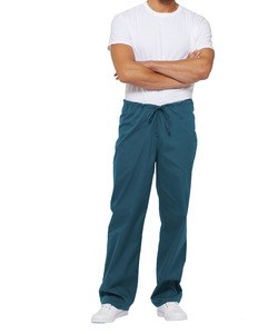 Dickies Medical DKE83006 - Unisex-Hose mit Kordelzug in Standardgröße