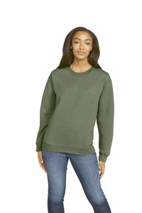 Gildan GISF000 - Sweatshirt mit Rundhalsausschnitt Midweight Softstyle